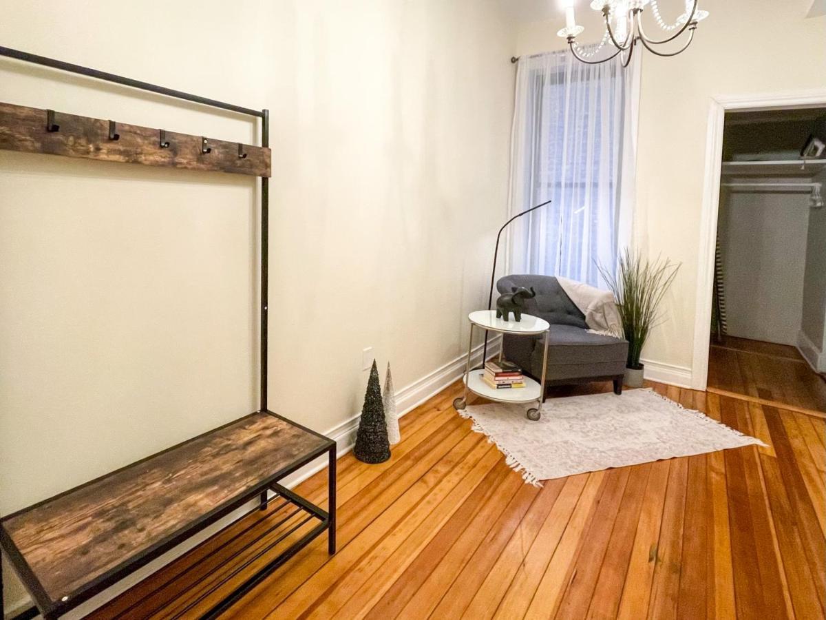 Perfect Wrigleyville Stay Chicago Zewnętrze zdjęcie