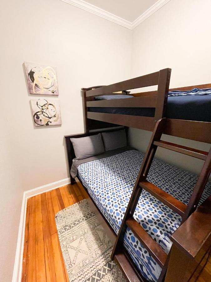 Perfect Wrigleyville Stay Chicago Zewnętrze zdjęcie